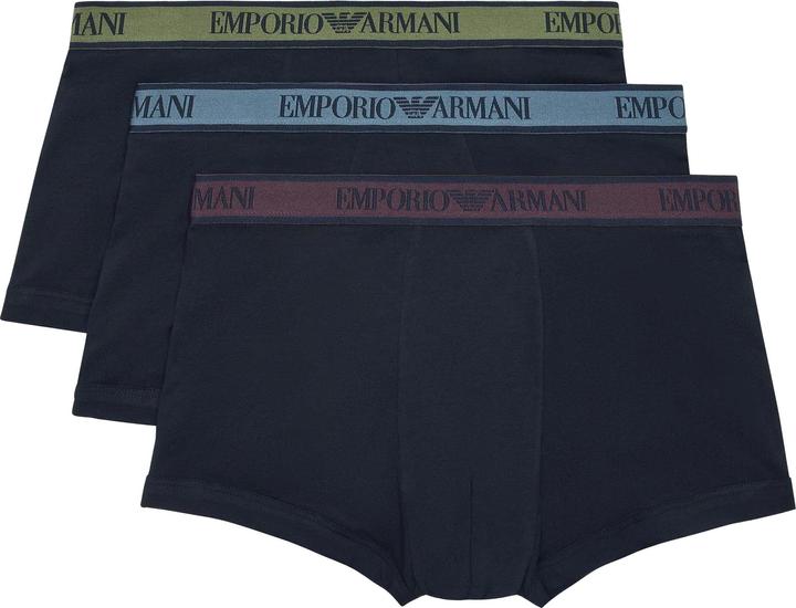 Produktbild Emporio Armani Boxershorts (3erPack) (XXL, 3er Pack)
