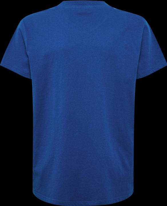 Actual product image hummel HMLGO 2.0 T-SHIRT S/S KIDS (140)