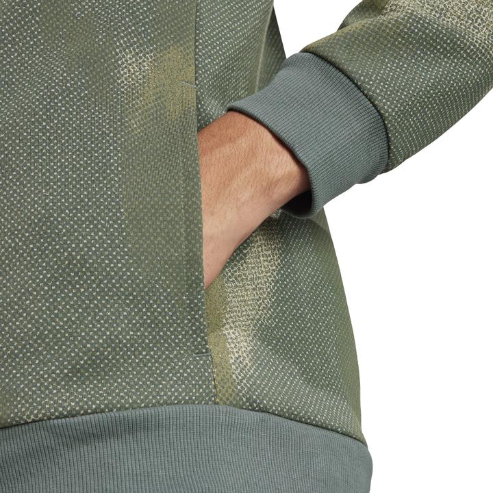 Produktbild adidas kapuzenjacke fi 3s (M)