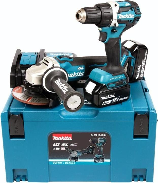 Produktbild Makita DLX2190TJ1