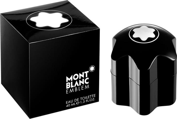Produktbild Montblanc Emblem (Eau de Toilette, 40 ml)