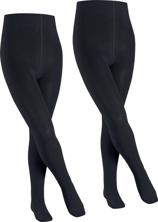 Falke Family 2-Pack Kinder Strumpfhose