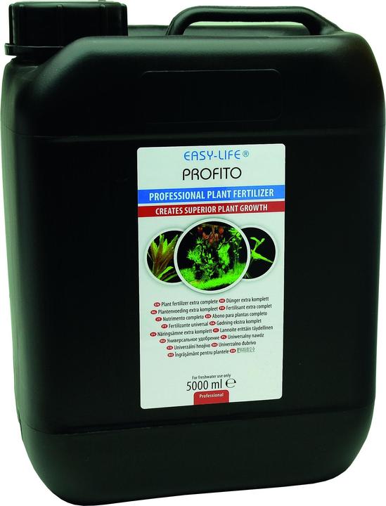 Actual product image EasyLife Pro Fito All-in-1 Complete Fertiliser (Aquarium Fertiliser)