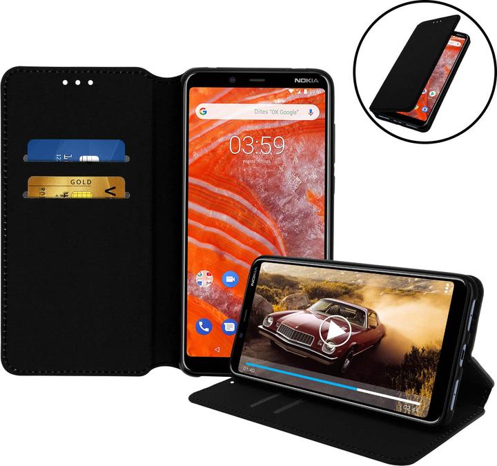 Produktbild Avizar Elec Series (Nokia 3.1 Plus)