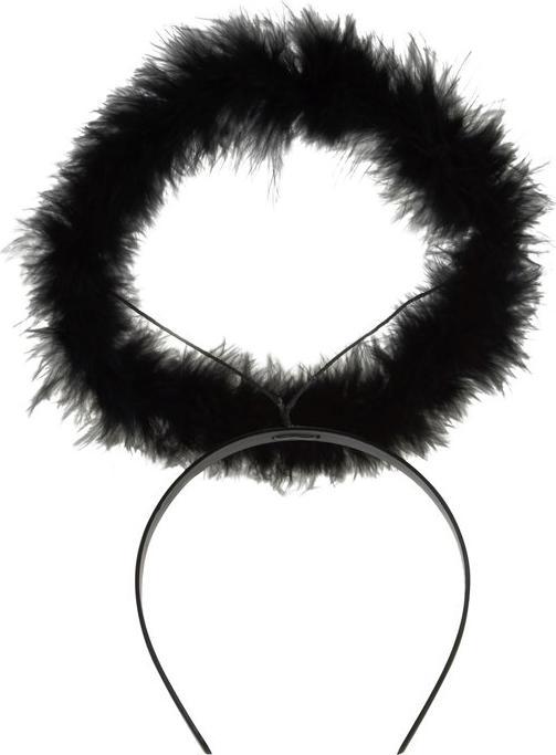 Actual product image Widmann Halo on hairband