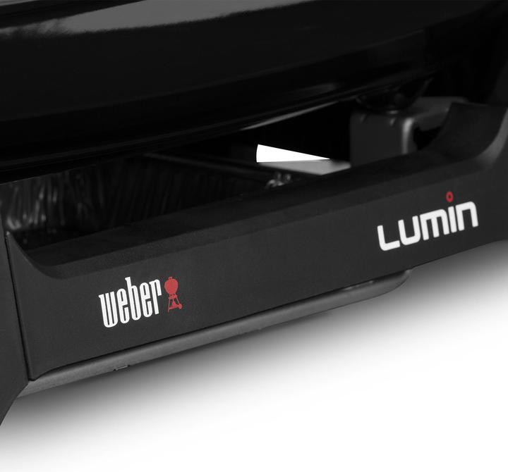 Produktbild Weber Lumin (2.20 kW)