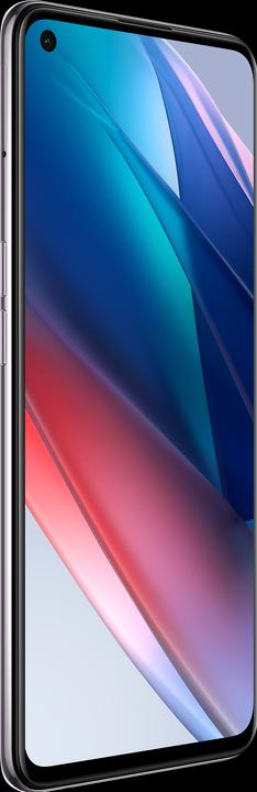 Produktbild OPPO Find X3 Lite (128 GB, Galactic Silver, 6.40", Dual SIM, 65 Mpx, 5G)