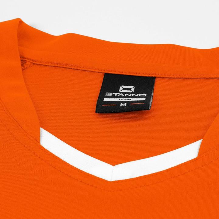 Actual product image Stanno First Long Sleeve Shirt (L)