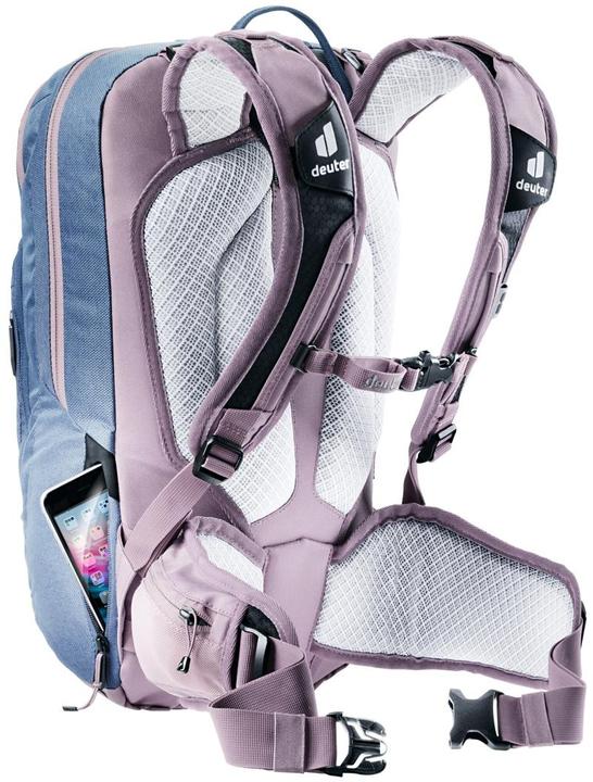 Actual product image Deuter Attack 14 (14 l)