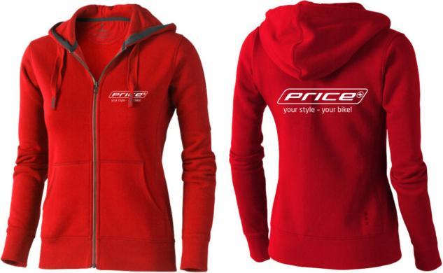 Produktbild Price Arora (S)