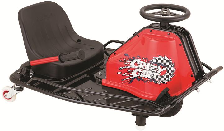 Razor Crazy Cart (24 V)