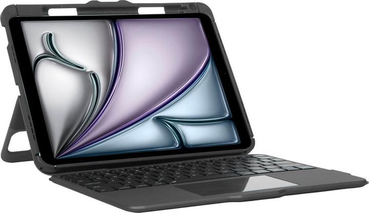 Actual product image Targus VersaVu Bluetooth Keyboard case for iP (Eng. Int.)