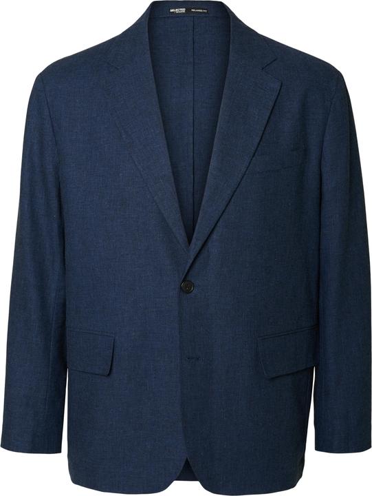 Immagine prodotto Selected Homme Leichter Einreihiger Blazer (52)