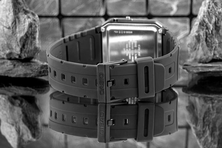 Image du produit Casio Calculateur (Montre numérique, 35 mm)