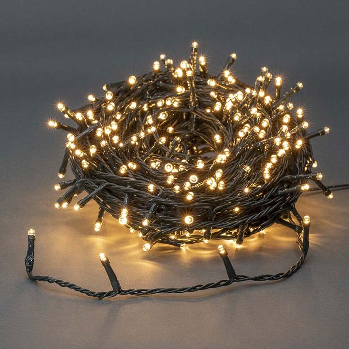 Immagine prodotto Nedis Luci decorative da fata (24 m)