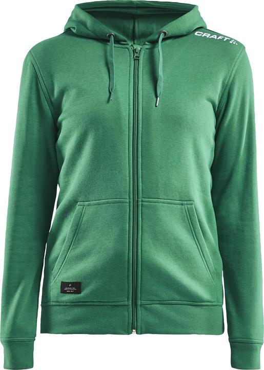 Craft Community Fz Hoodie Damen