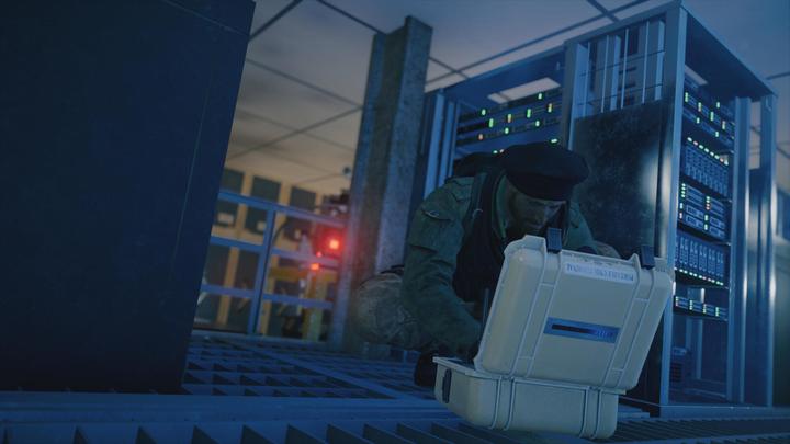 Produktbild Ubisoft Tom Clancy's Rainbow Six : Siege - Year 2 Gold Edition (Xbox One S, DE)