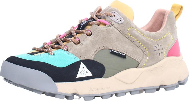 Actual product image Flower Mountain Back Country (40)