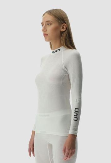 Image du produit UYN Thermoshirt Mit Stehkragen Elevatyon Biomorph (S)