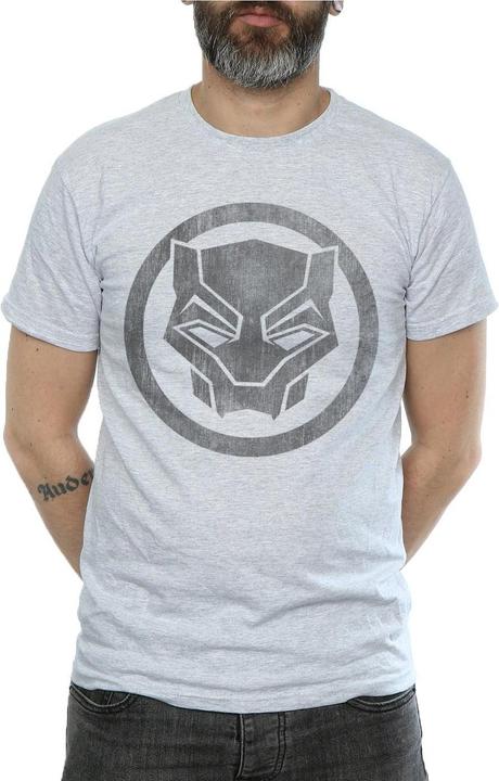 Image du produit Black - T-shirt - Homme (L)