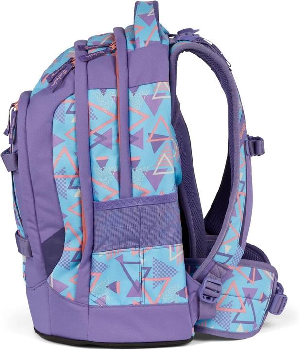 Produktbild Satch Pack Schulrucksack-Set (30 l)