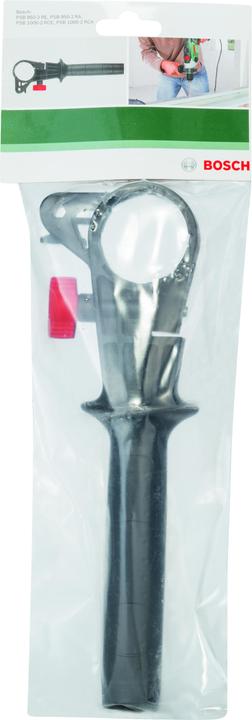 Produktbild Bosch Zubehör Handgriff für Schlagbohrmaschinen Für PSB 850/1000