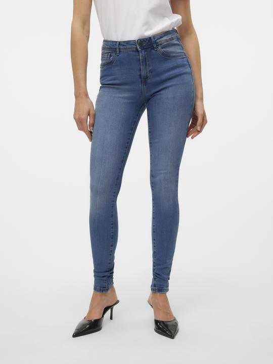 Produktbild Vero Moda VMTANYA Normal Waist Skinny Fit Jeans (30)