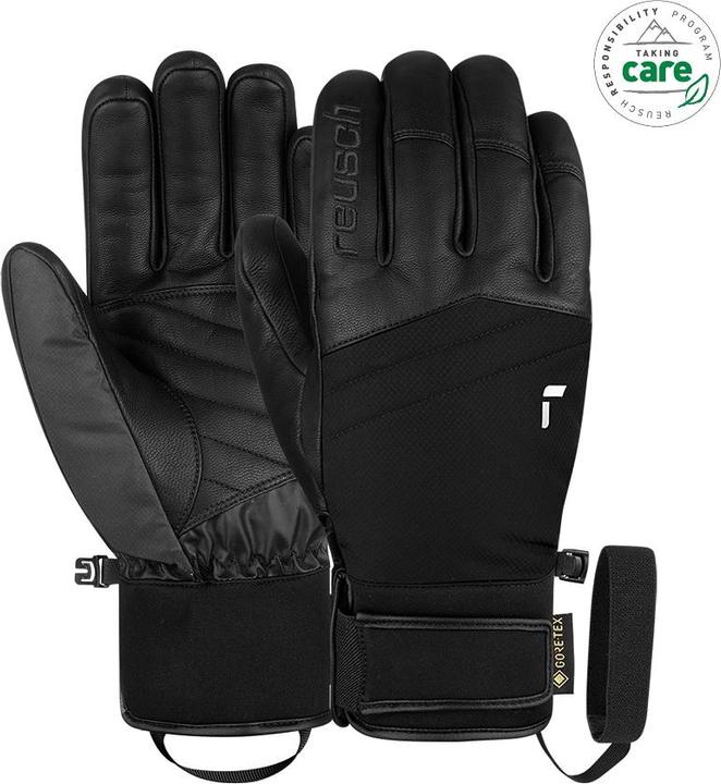 Actual product image Reusch Snow Pro GTX (9.5)