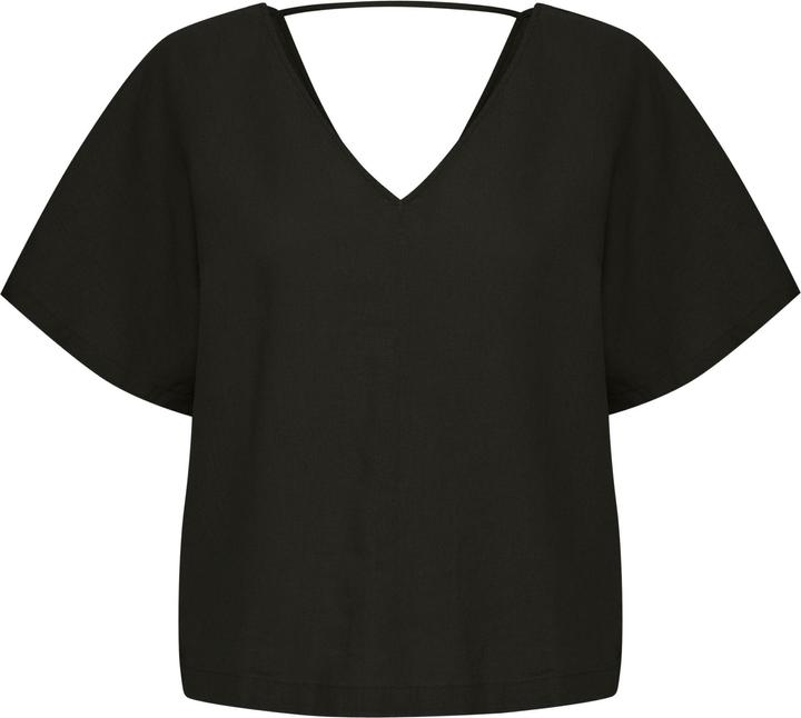 B.young BYFALAKKA VNECK BLOUSE 20814548 (40)