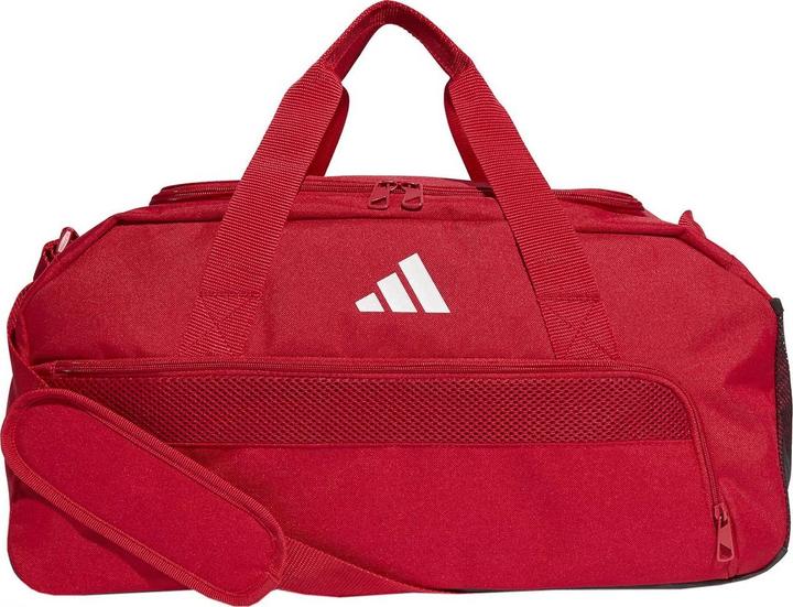Produktbild adidas Tiro League Duffel Kleine Tasche rot IB8661 (24.75 l)