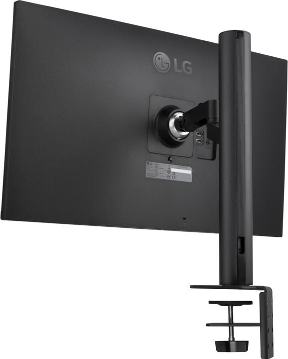 Produktbild LG 32UN880P-B (3840 x 2160 Pixel, 32")