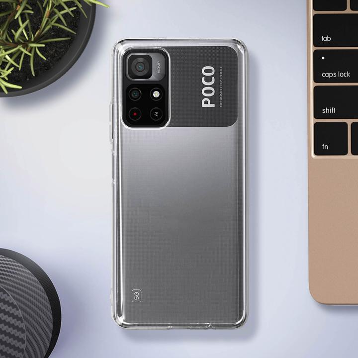 Immagine prodotto Avizar Serie Francis (Xiaomi Redmi Note 11S 5G)