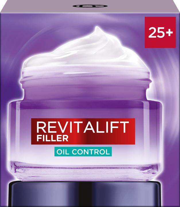 Produktbild L'Oréal Paris Revitalift (50 ml, Gesichtsgel)