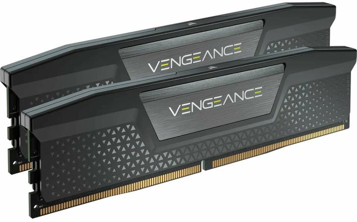 Corsair Vengeance (2 x 16GB, 4800 MHz, DDR5-RAM, DIMM)