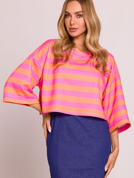 Image du produit Made of Emotion Bluse Moe (S/M)