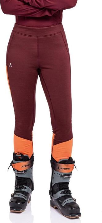 Produktbild Schöffel Tights Rosskogel L (36)