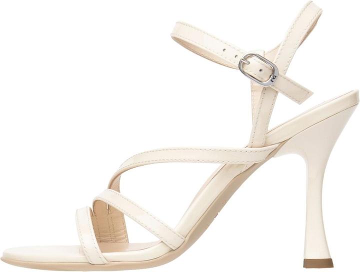 Beige lacquer
