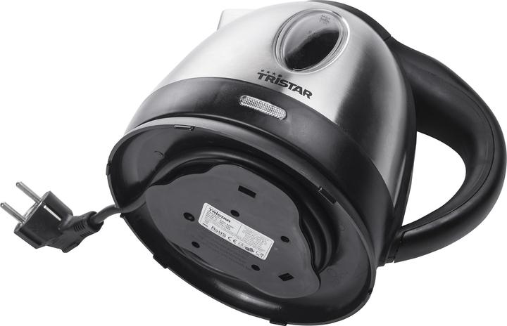 Image du produit Tristar WK-1325 Wasserkocher (1.20 l)