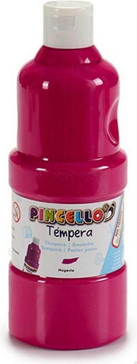 Produktbild Pincello Farbe Magenta 400 ml (6 Stück) (Magenta, 400 ml)