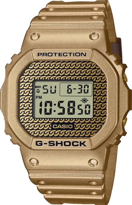 Casio G-Shock (Orologio sub)