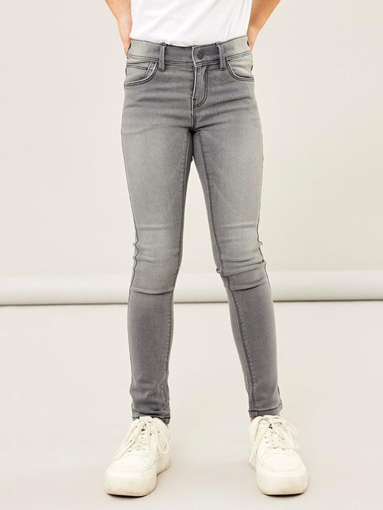 Produktbild Name it Skinny Fit Jeans (122)