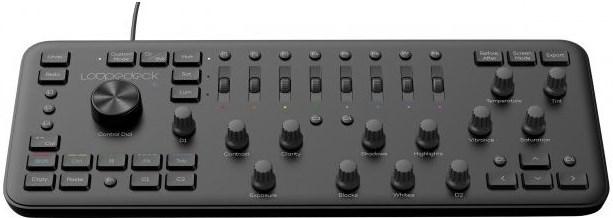 Image du produit Loupedeck + (Divers)