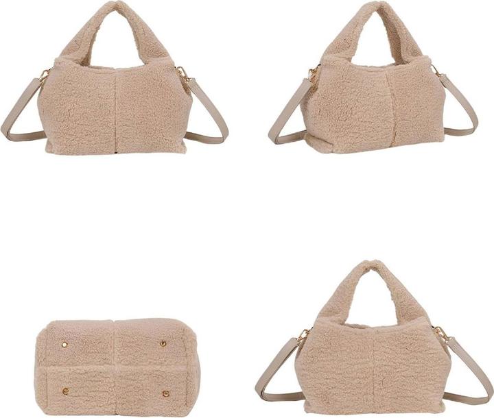 Actual product image Gallantry HB-1963-3-TP Handtasche