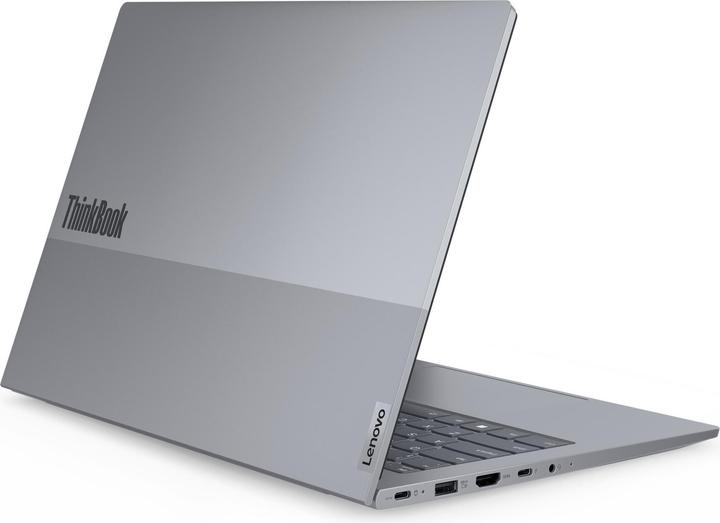 Produktbild Lenovo ThinkBook 14 Gen 7 (14", Intel Core Ultra 7 155H, 32 GB, 1000 GB, DE)