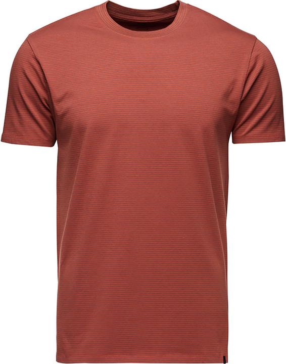 Immagine prodotto Black Diamond M BD Stripe SS Tee (S)