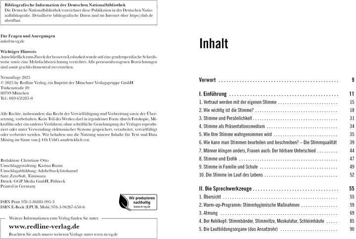 Immagine prodotto Amon:Die Macht der Stimme (AMON, Ingrid, Tedesco)