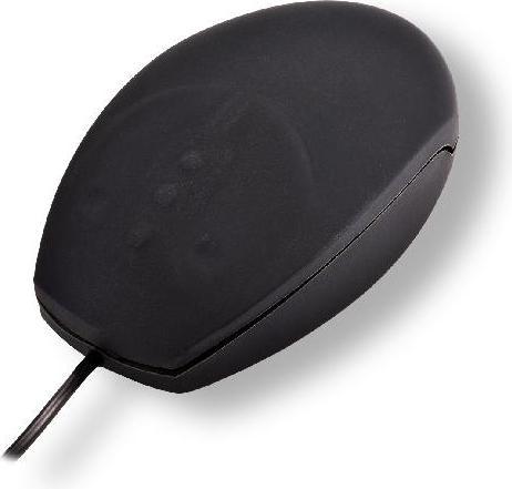 Produktbild MCL Optical Silicone Mouse Ip68 USB (Kabelgebunden)