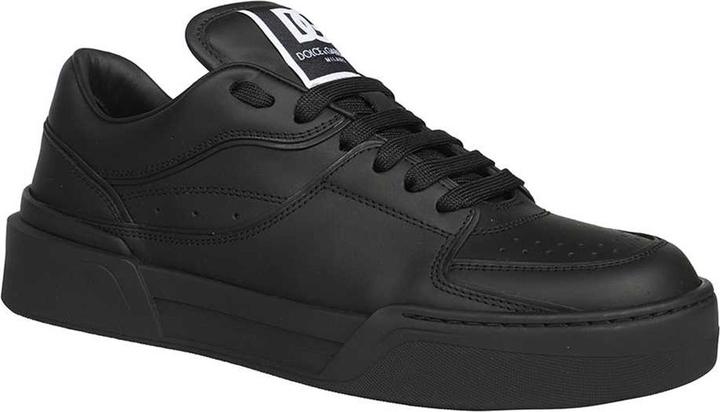 Image du produit Dolce & Gabbana Baskets en cuir (41)