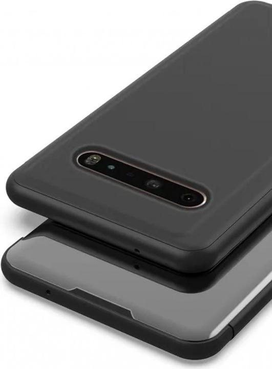 Immagine prodotto Screenguard LG V60 ThinQ 5G Clear View Custodia Flip (LG V60 ThinQ 5G)