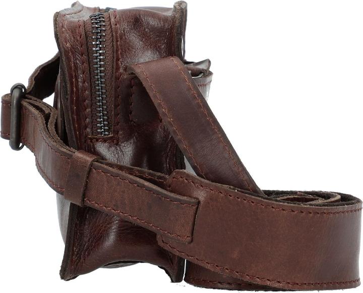 Produktbild Harolds Aberdeen Umhängetasche Leder 20.5 cm